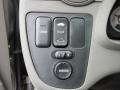 Controls of 2003 RSX Type S Sports Coupe