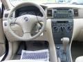 2006 Indigo Ink Pearl Toyota Corolla CE  photo #32