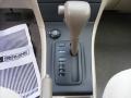 2006 Indigo Ink Pearl Toyota Corolla CE  photo #33