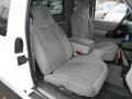 Oxford White - Ranger XLT SuperCab Photo No. 9