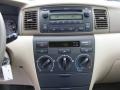 2006 Indigo Ink Pearl Toyota Corolla CE  photo #34