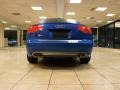 2007 Sprint Blue Pearl Effect Audi S4 4.2 quattro Sedan  photo #14