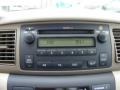 2006 Indigo Ink Pearl Toyota Corolla CE  photo #36