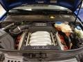 2007 Audi S4 4.2 Liter DOHC 40-Valve VVT V8 Engine Photo