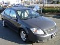Slate Metallic - Cobalt LT Sedan Photo No. 2