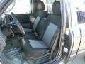 2011 Dark Shadow Grey Metallic Ford Ranger XLT Regular Cab  photo #10