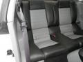 2008 Ford Mustang GT/CS California Special Coupe Rear Seat