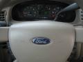 2004 Merlot Metallic Ford Taurus SE Sedan  photo #14