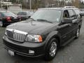 2006 Black Lincoln Navigator Luxury 4x4  photo #1