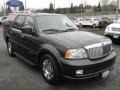 2006 Black Lincoln Navigator Luxury 4x4  photo #2