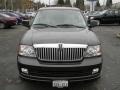 2006 Black Lincoln Navigator Luxury 4x4  photo #3