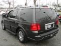 2006 Black Lincoln Navigator Luxury 4x4  photo #4