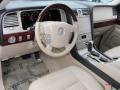 2006 Black Lincoln Navigator Luxury 4x4  photo #7
