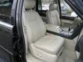2006 Black Lincoln Navigator Luxury 4x4  photo #11