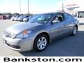 Precision Gray Metallic - Altima 2.5 SL Photo No. 1