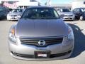 Precision Gray Metallic - Altima 2.5 SL Photo No. 2