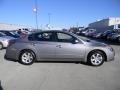 Precision Gray Metallic - Altima 2.5 SL Photo No. 3