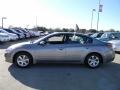 Precision Gray Metallic - Altima 2.5 SL Photo No. 5
