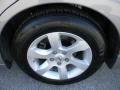 Precision Gray Metallic - Altima 2.5 SL Photo No. 6
