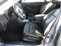 Precision Gray Metallic - Altima 2.5 SL Photo No. 7