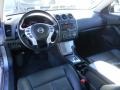 Precision Gray Metallic - Altima 2.5 SL Photo No. 9