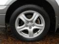 Aspen White - Impreza Outback Sport Wagon Photo No. 6