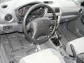 Aspen White - Impreza Outback Sport Wagon Photo No. 7