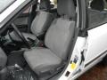 Aspen White - Impreza Outback Sport Wagon Photo No. 8