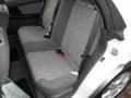 Aspen White - Impreza Outback Sport Wagon Photo No. 9