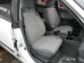 2004 Aspen White Subaru Impreza Outback Sport Wagon  photo #11