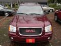 Monterey Maroon Metallic - Envoy SLT 4x4 Photo No. 3