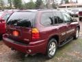 2004 Monterey Maroon Metallic GMC Envoy SLT 4x4  photo #5