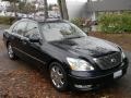 Blue Onyx Pearl - LS 430 Photo No. 2