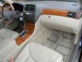 Blue Onyx Pearl - LS 430 Photo No. 12