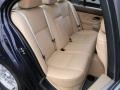 Orient Blue Metallic - 5 Series 525i Sedan Photo No. 10