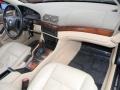 Orient Blue Metallic - 5 Series 525i Sedan Photo No. 12