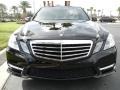 Black - E 350 Sedan Photo No. 3