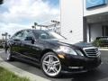 Black - E 350 Sedan Photo No. 4