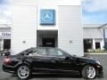 Black - E 350 Sedan Photo No. 5