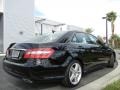 Black - E 350 Sedan Photo No. 6