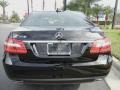 Black - E 350 Sedan Photo No. 7