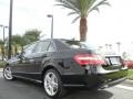 Black - E 350 Sedan Photo No. 8