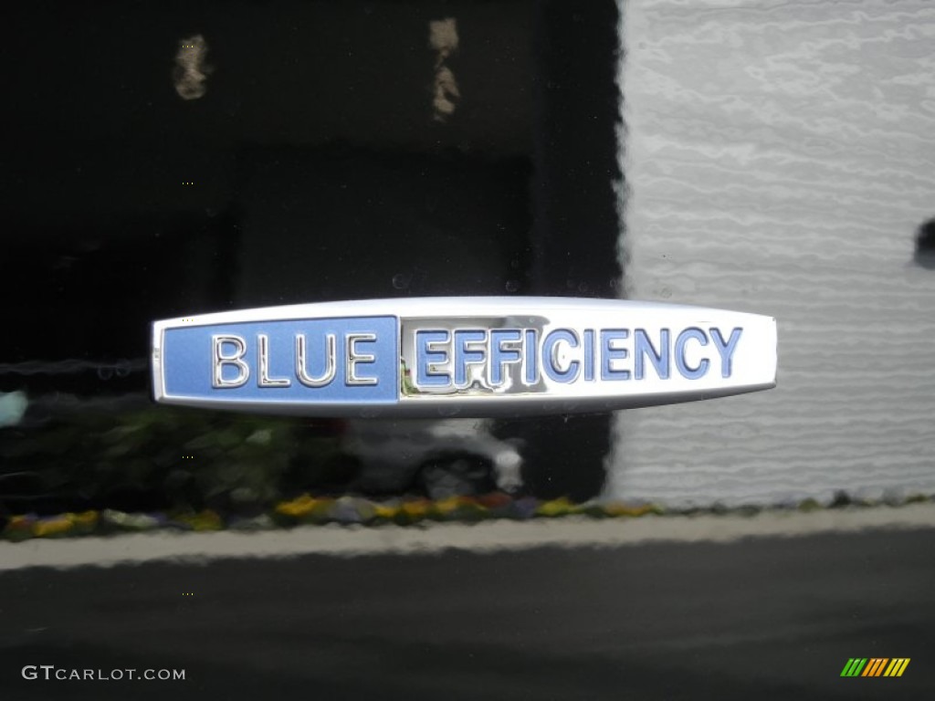 2012 Mercedes-Benz E 350 Sedan Marks and Logos Photo #59004663