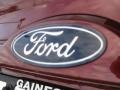 Merlot Metallic - Taurus SE Sedan Photo No. 16