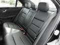 Black - E 350 Sedan Photo No. 17