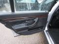 Titanium Silver Metallic - 7 Series 740iL Sedan Photo No. 21