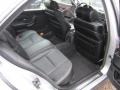 Titanium Silver Metallic - 7 Series 740iL Sedan Photo No. 22