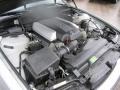 4.4 Liter DOHC 32-Valve V8 1999 BMW 7 Series 740iL Sedan Engine