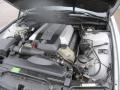 4.4 Liter DOHC 32-Valve V8 Engine for 1999 BMW 7 Series 740iL Sedan #59004963