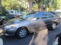 Phantom Gray Pearl - Camry XLE Photo No. 4